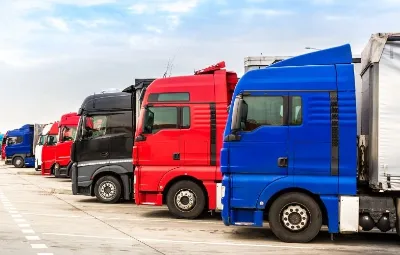 Adana Yıldırım Ambar Nakliyat