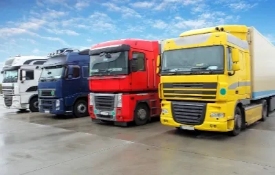 Adana Yıldırım Nakliye Ambarı